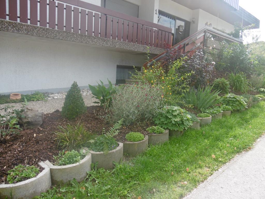Haus Hochwaldhoehe Morbach Exterior foto